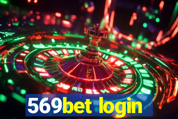 569bet login